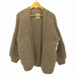 ビーミング ライフストア バイ ビームス(B:MING LIFE STORE by BEAMS)のB:MING by BEAMS(ビーミングバイビームス) レディース トップス(カーディガン)