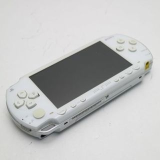 PSP（ホワイト/白色系）の通販 800点以上（エンタメ/ホビー） | お得な