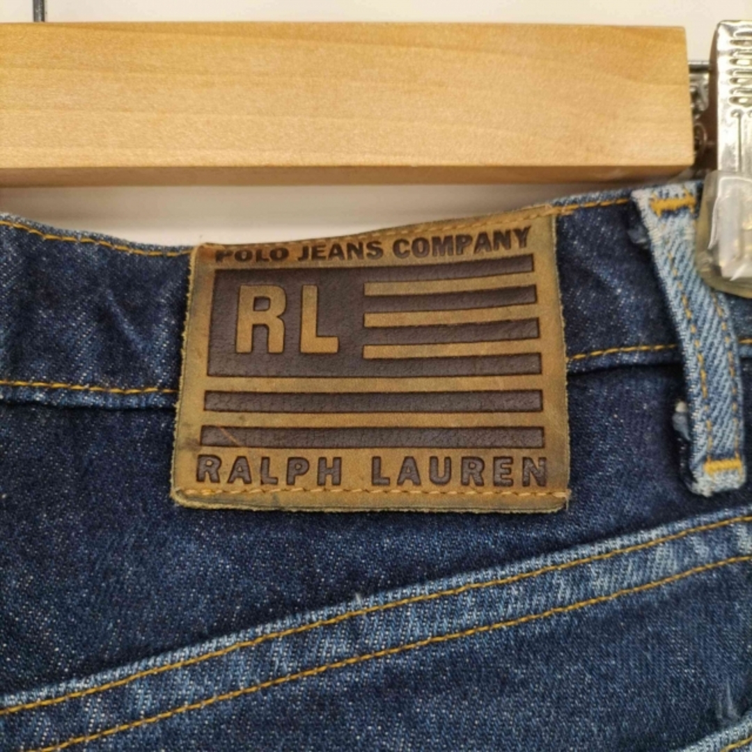 Ralph Lauren(ラルフローレン)のPOLO JEANS COMPANY RALPH LAUREN(ポロジーンズカン メンズのパンツ(デニム/ジーンズ)の商品写真