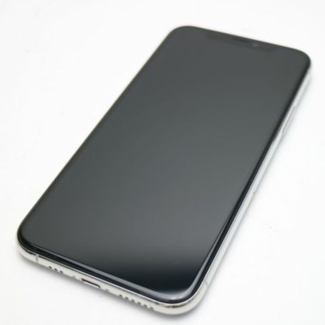 SIMフリー iPhone 11 Pro 256GB シルバーSIMフリー3