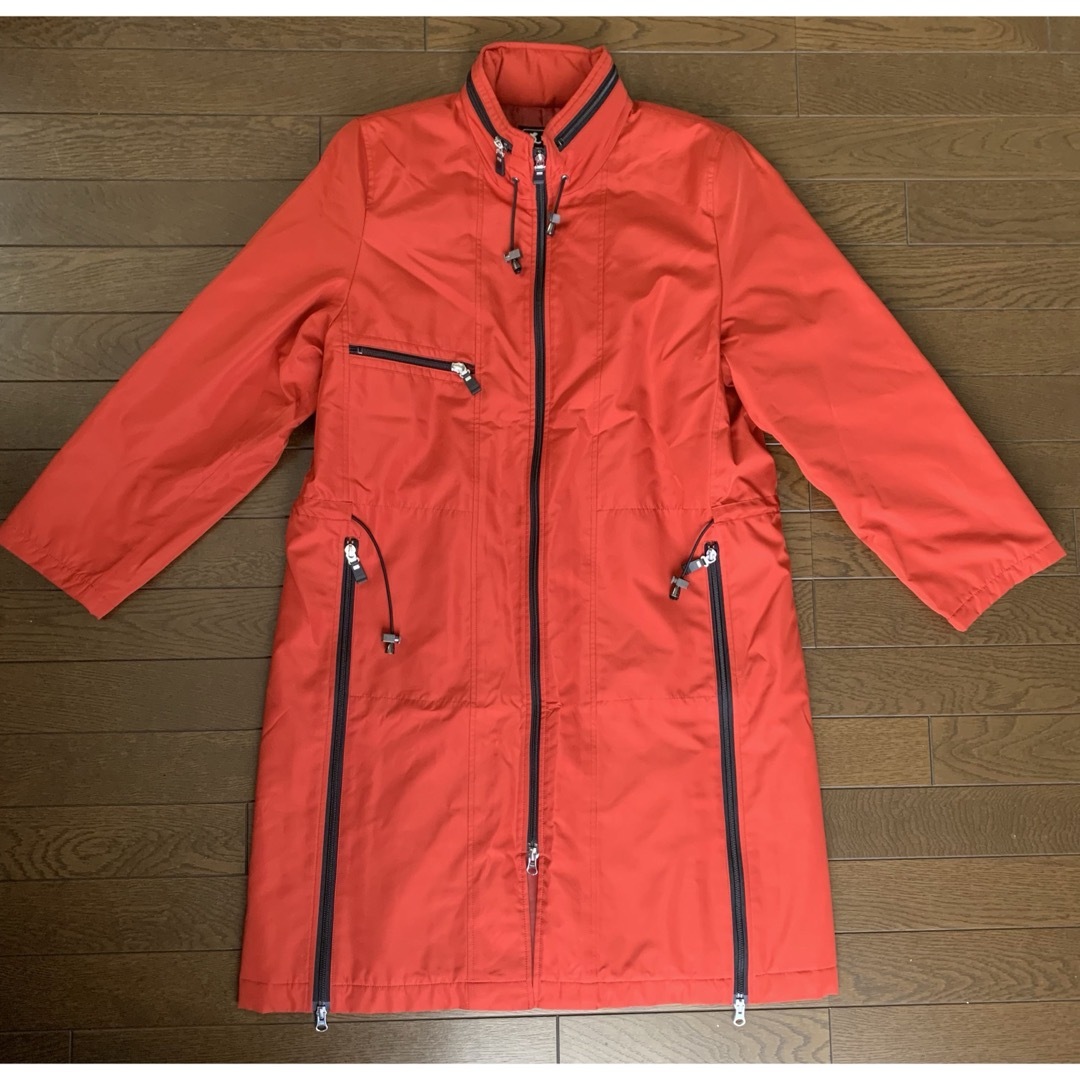 衣比良　コート レディースのジャケット/アウター(ロングコート)の商品写真