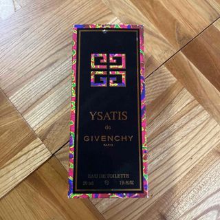 ジバンシィ(GIVENCHY)のYSATIS GIVENCY 香水　(ユニセックス)