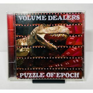 VOLUME DEALERS / PUZZLE OF EPOCH(ポップス/ロック(邦楽))