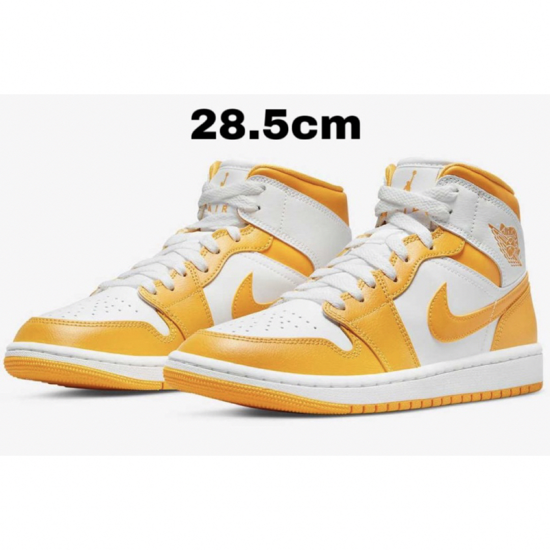 Jordan Brand(NIKE) - ナイキ ウィメンズ エアジョーダン1 Jordan Brand(NIKE) - ナイキ ウィメンズ エアジョーダン1