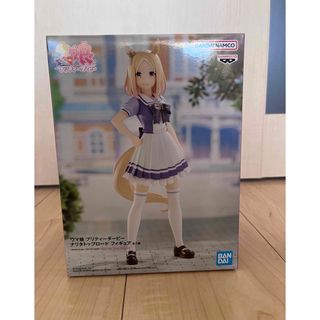 バンプレスト(BANPRESTO)のウマ娘　ナリタトップロード(アニメ/ゲーム)