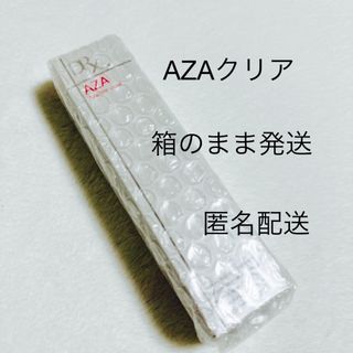 ロートセイヤク(ロート製薬)のディーアールエックス DRX AZAクリア クリーム 15g 新品(フェイスクリーム)