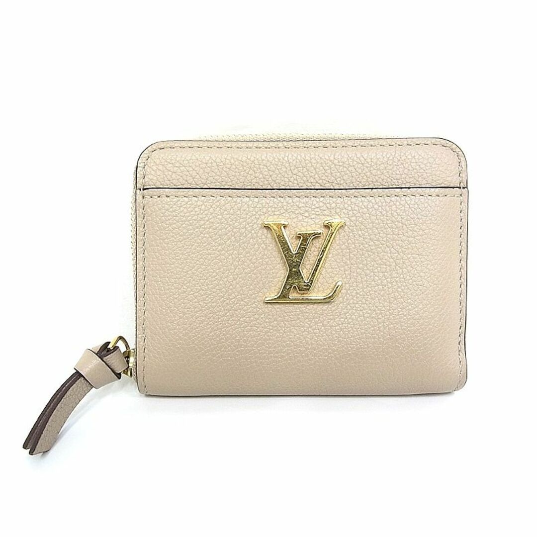 LOUIS VUITTON - ルイヴィトン Louis Vuitton ロックミー ジッピー