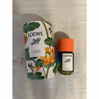 ロエベ(LOEWE)のLOEWE香水(香水(女性用))