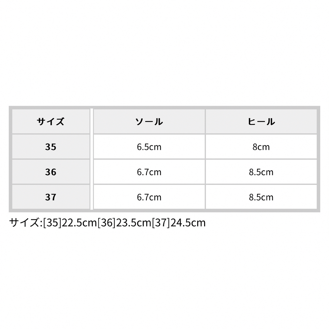 MURUA(ムルーア)のMURUA オープンウェッジローファー レディースの靴/シューズ(サンダル)の商品写真