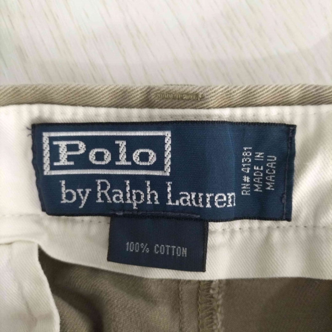 POLO RALPH LAUREN(ポロラルフローレン)のPolo by RALPH LAUREN(ポロバイラルフローレン) メンズ メンズのパンツ(チノパン)の商品写真