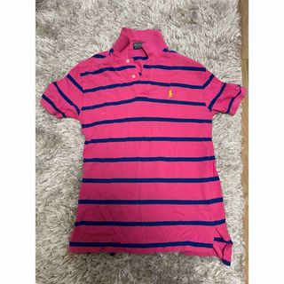 ポロラルフローレン(POLO RALPH LAUREN)のラルフローレン　ポロシャツ(ポロシャツ)