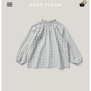 SOOR PLOOM - soorploom 2y セットアップの通販 by mrap shop ...