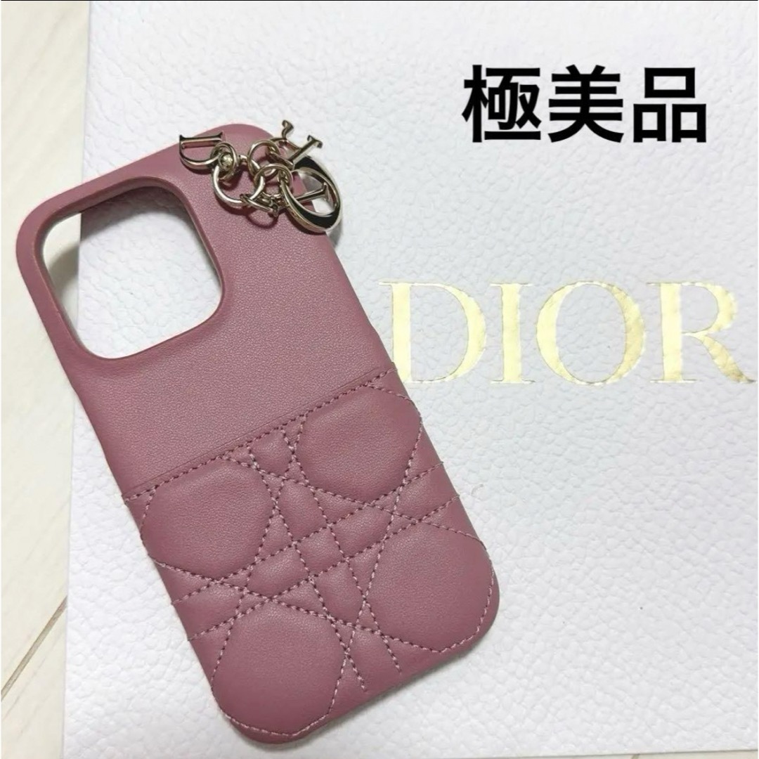 iPhoneケース新品/Dior ディオールiPhone14pro.iPhone15スマホケース