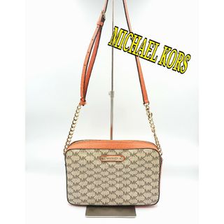 マイケルコース(Michael Kors)のMICHAEL KORS ショルダーバック(ショルダーバッグ)