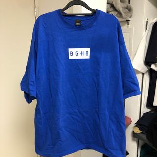 bagarch  Tシャツ(Tシャツ/カットソー(半袖/袖なし))