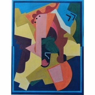 Albert Gleizes、アルベール・グレーズ(絵画/タペストリー)