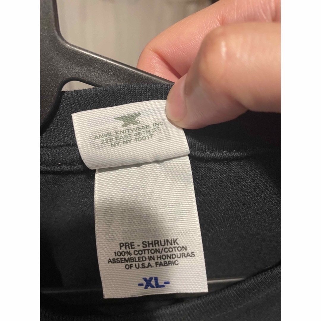 VINTAGE(ヴィンテージ)のヴィンテージ　tシャツ　カートコバーン メンズのトップス(Tシャツ/カットソー(半袖/袖なし))の商品写真