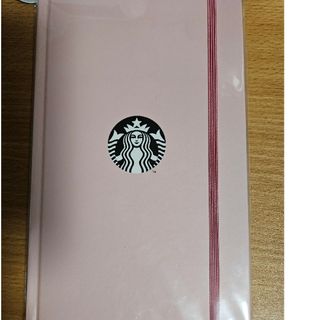 スターバックスコーヒー(Starbucks Coffee)のスタバ スケジュールノート(ノート/メモ帳/ふせん)