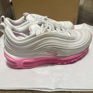 ナイキ(NIKE)の日本未発売モデル　airmax 97(スニーカー)