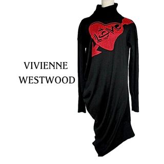 ヴィヴィアン(Vivienne Westwood) ニットワンピースの通販 100点以上