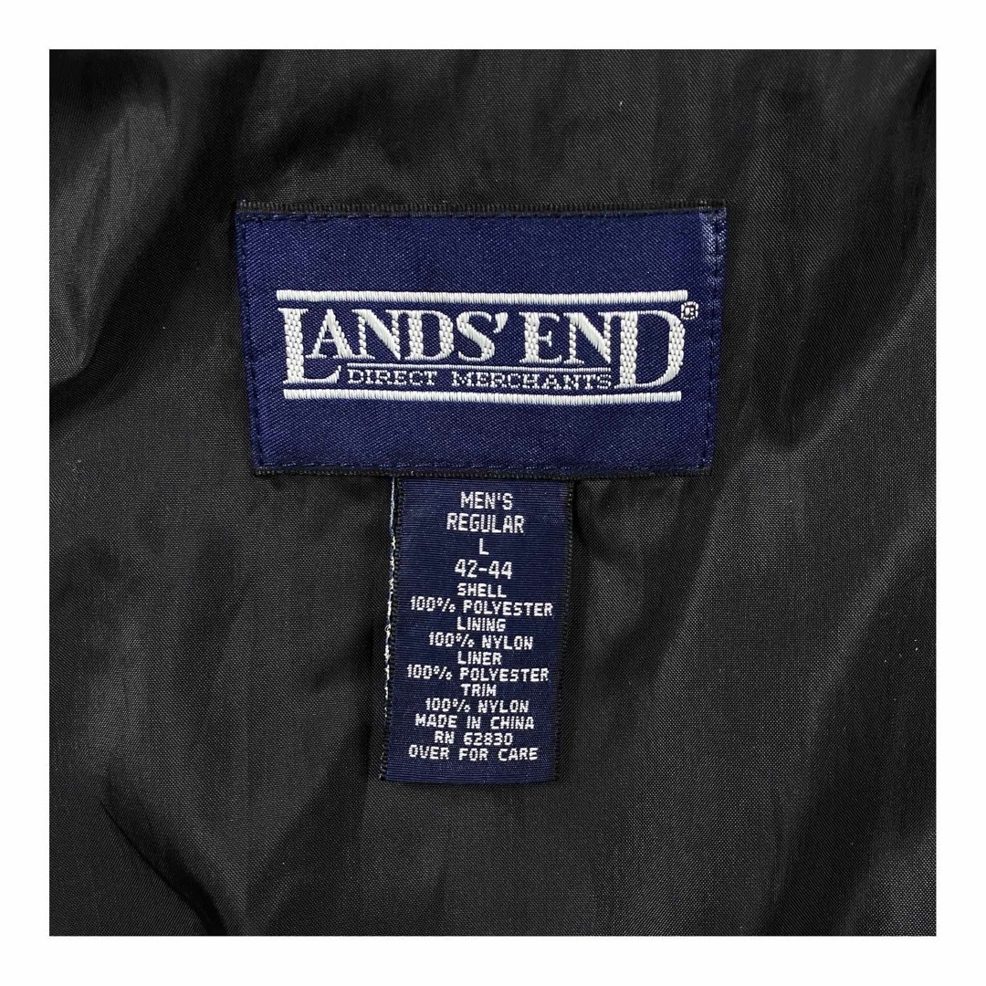 LANDS'END - 90s LANDS' END ランズエンド ゴアテックススノー LANDS'END - 90s LANDS' END ランズエンド ゴアテックススノー