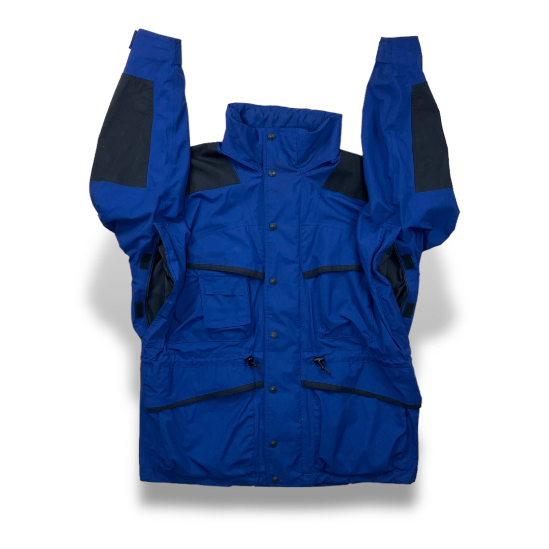 LANDS'END - 90s LANDS' END ランズエンド ゴアテックススノー LANDS'END - 90s LANDS' END ランズエンド ゴアテックススノー