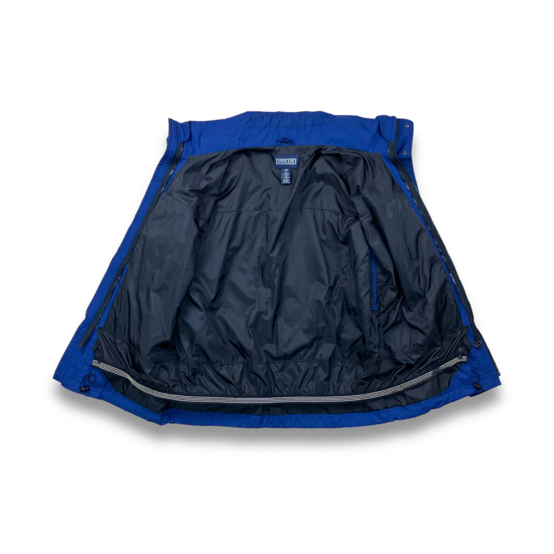 LANDS'END - 90s LANDS' END ランズエンド ゴアテックススノー LANDS'END - 90s LANDS' END ランズエンド ゴアテックススノー