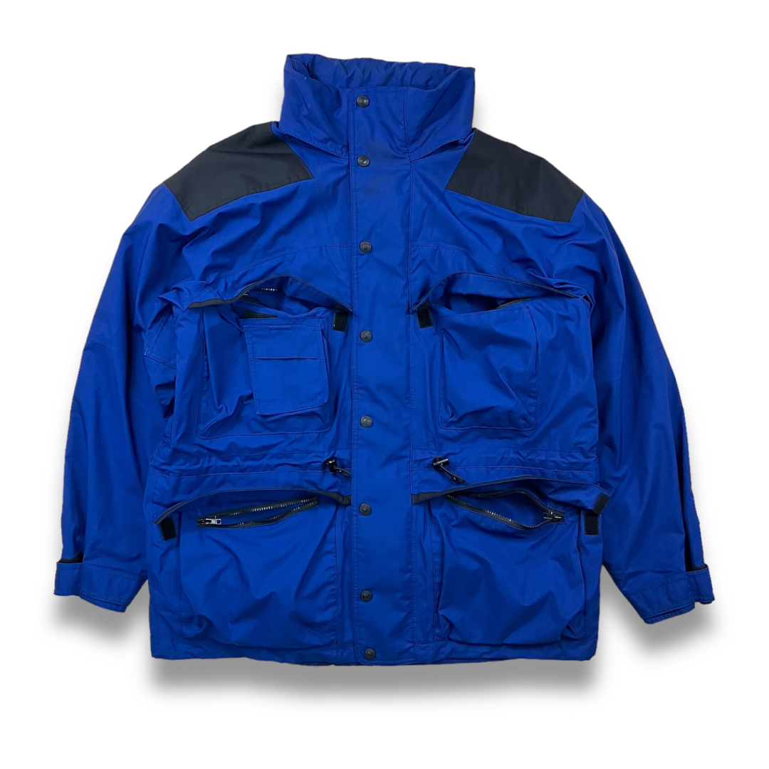 LANDS'END - 90s LANDS' END ランズエンド ゴアテックススノー LANDS'END - 90s LANDS' END ランズエンド ゴアテックススノー