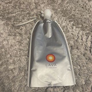 LAVA ラバ　水素水専用バッグ(エクササイズ用品)