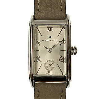ハミルトン(Hamilton)のハミルトン　アメリカンクラシック　H11221514(腕時計(アナログ))