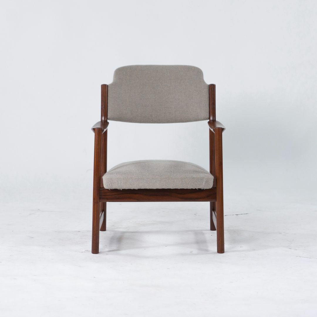 北欧ヴィンテージ ラウンジチェア 1960s Dokka Mobler 北欧ヴィンテージ ラウンジチェア 1960s Dokka Mobler
