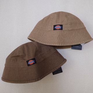 ディッキーズ(Dickies)のディッキーズ　コーディロイ　ハット　色違い2点セット(ハット)