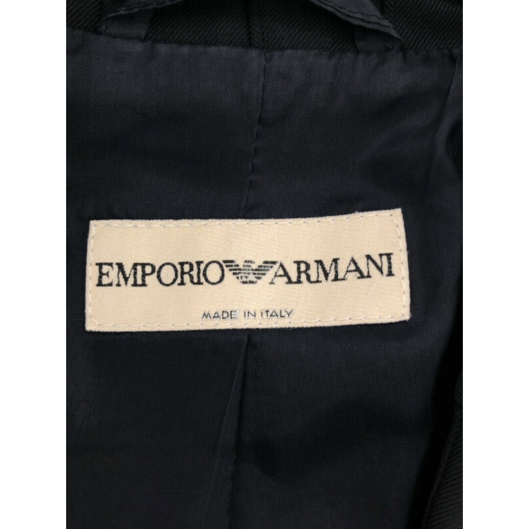 EMPORIO ARMANIアルマーニワンピース スーツ美品入学式卒業式