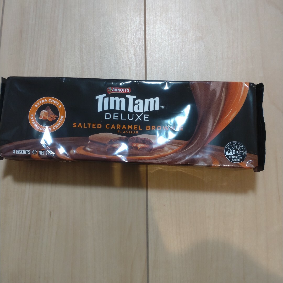 Tim Tam　オーストラリア限定 食品/飲料/酒の食品(菓子/デザート)の商品写真