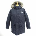 THE NORTH FACE / ザ・ノースフェイス ◆マクマードパーカー/ダウ