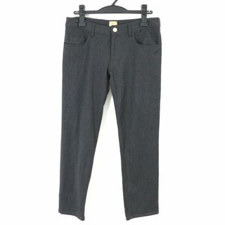 DEUXIEME CLASSE(クロップドパンツ)のフリマアイテム一覧 DEUXIEME CLASSE(クロップドパンツ)のフリマアイテム一覧