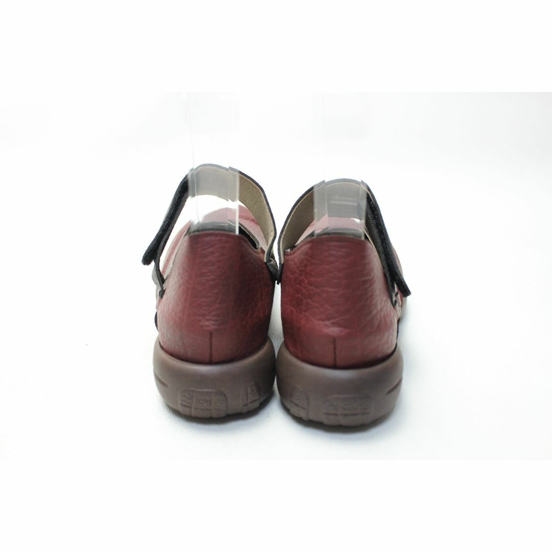 Re:getA(リゲッタ)の新品♪Re:getA ワンベルトカジュアルシューズ(Ｓ)/051 レディースの靴/シューズ(ハイヒール/パンプス)の商品写真