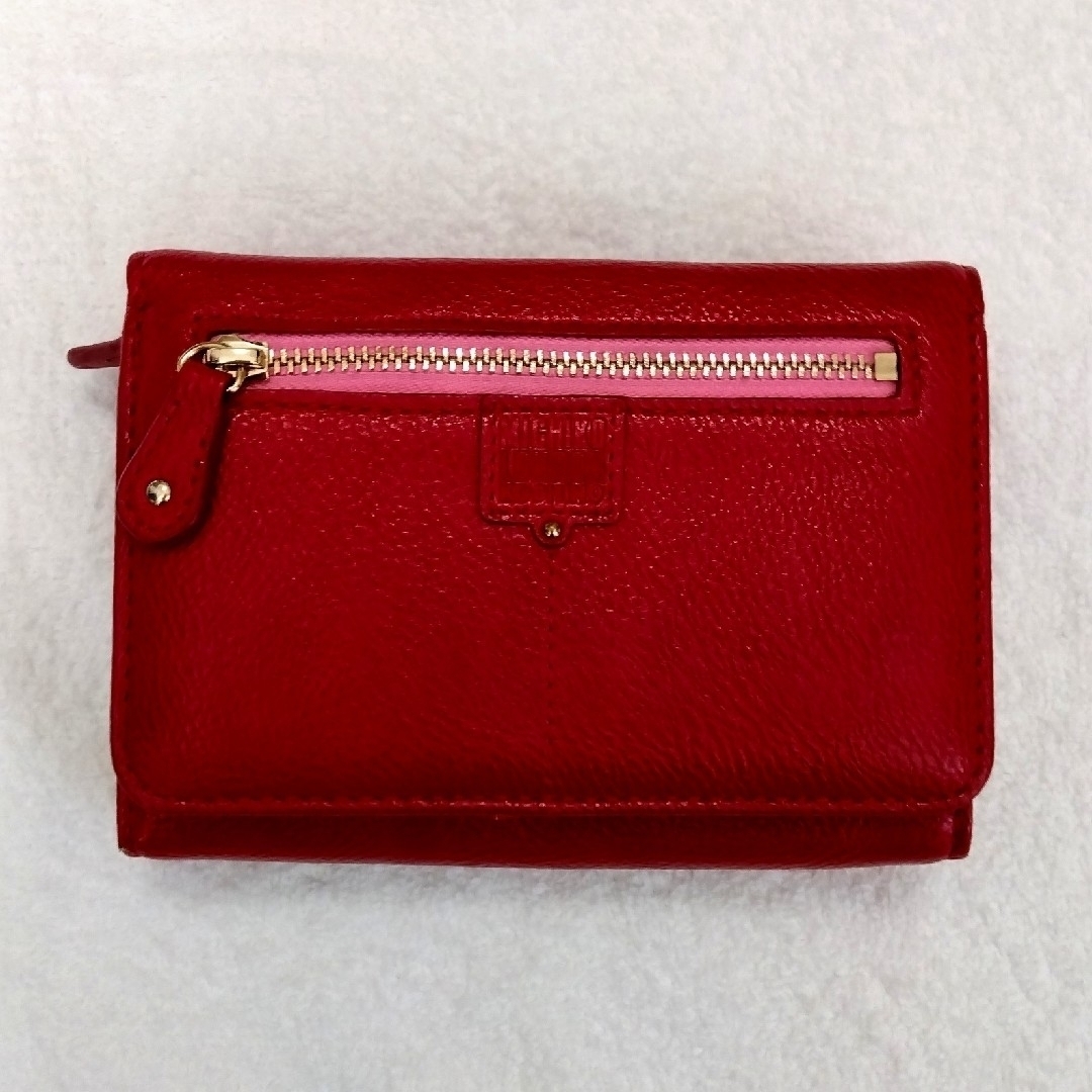 MICHIKO LONDON(ミチコロンドン)の財布 レディースのファッション小物(財布)の商品写真