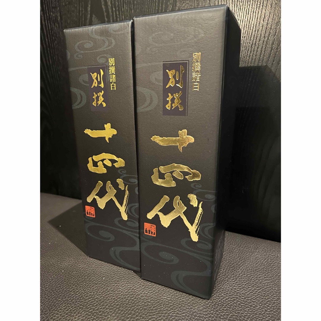 十四代 別撰諸白 純米大吟醸 720ml 十四代 別撰諸白 純米大吟醸 720ml