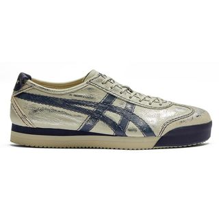 オニツカタイガー(Onitsuka Tiger)の【新品未使用】Onitsuka Tiger MEXICO 66 SD PF(スニーカー)