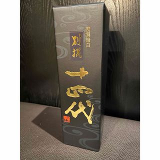 十四代 別撰諸白 純米大吟醸 720ml(日本酒)