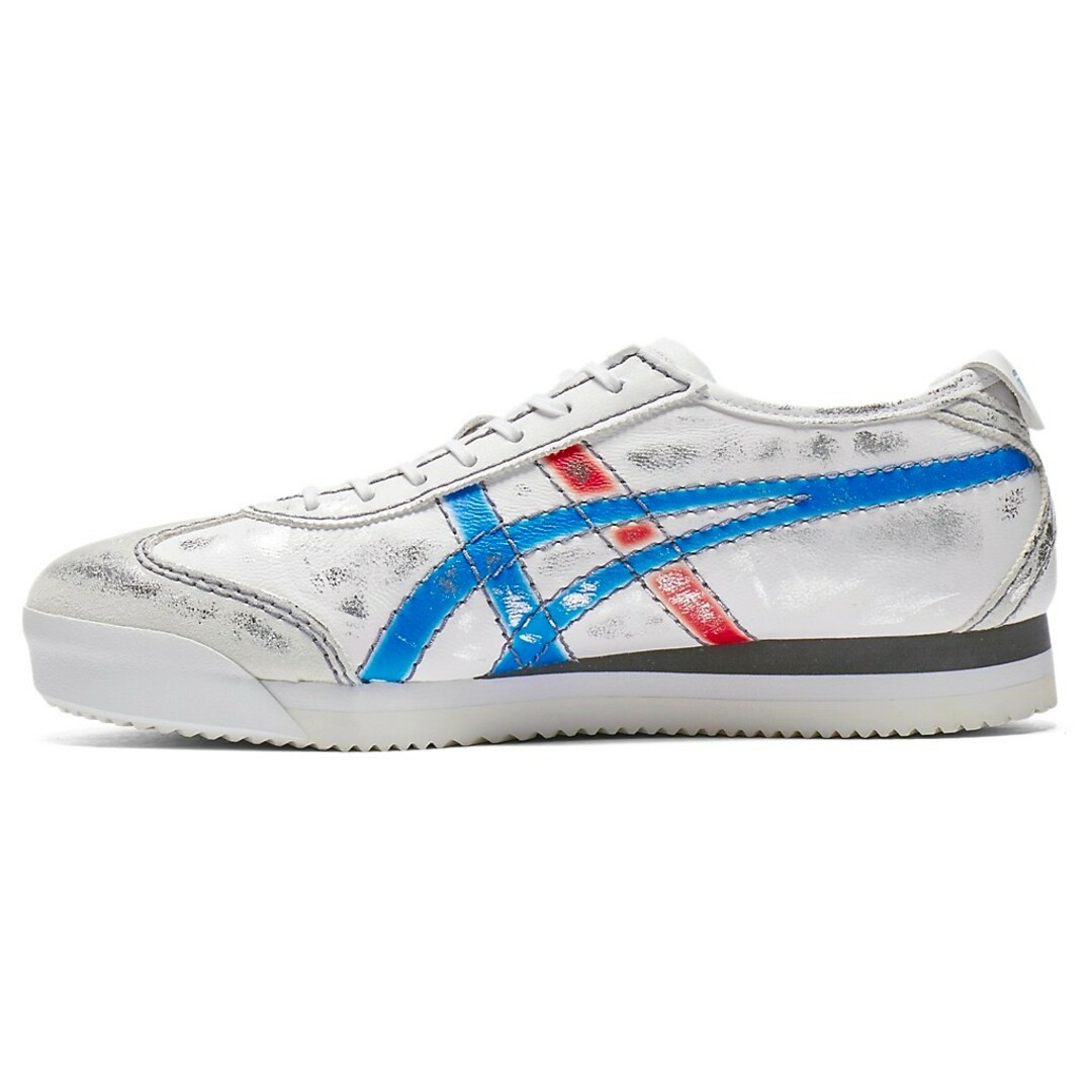 Onitsuka Tiger(オニツカタイガー)の【新品未使用】Onitsuka Tiger MEXICO 66 SD PF レディースの靴/シューズ(スニーカー)の商品写真