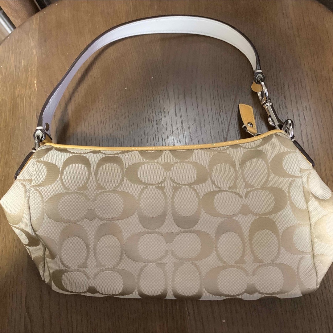 COACH(コーチ)のCOACHバッグ レディースのバッグ(ハンドバッグ)の商品写真