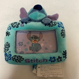 スティッチ(STITCH)のStitchフォトフレーム(フォトフレーム)