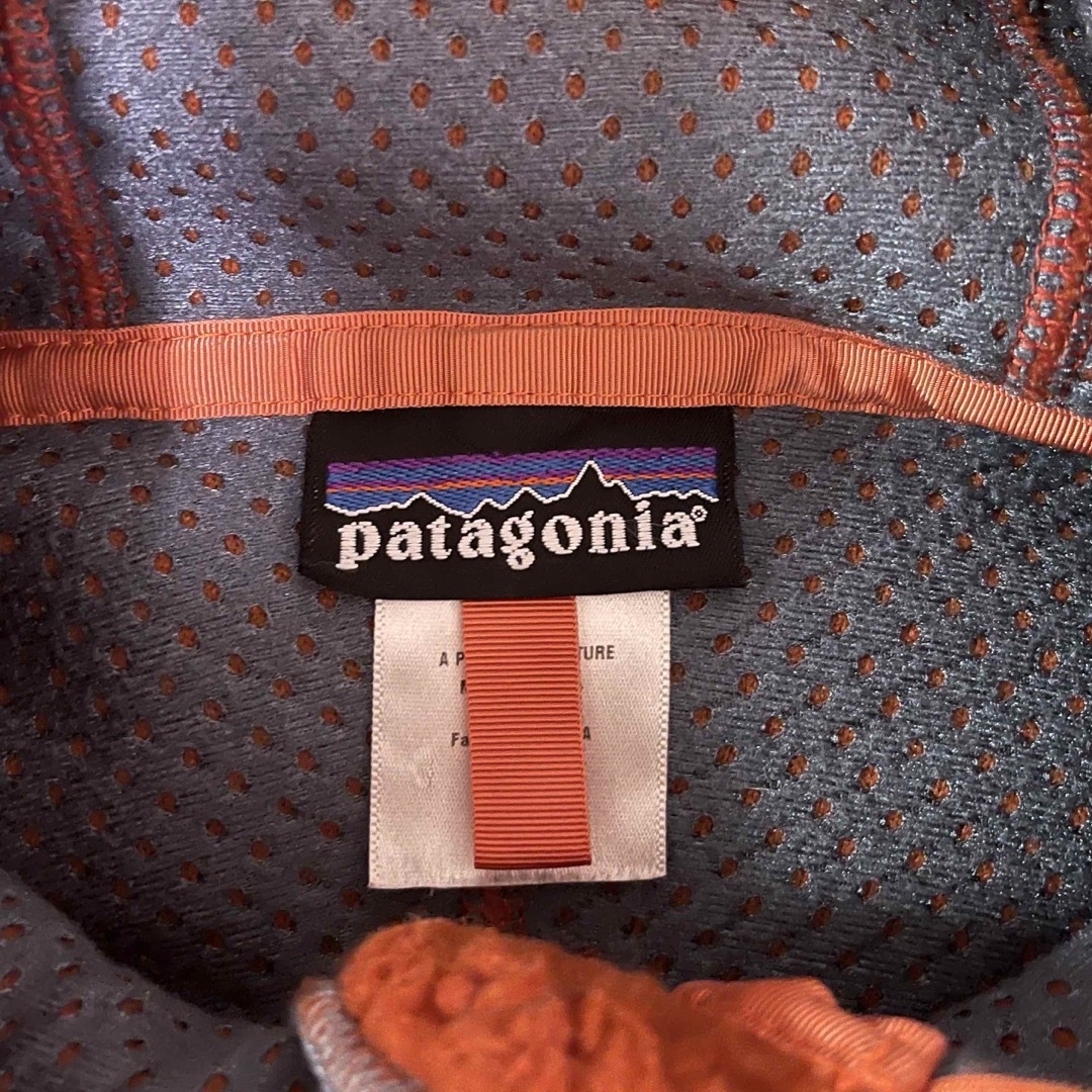 patagonia - 【激レア】Patagonia rhythm hoodie リズム patagonia - 【激レア】Patagonia rhythm hoodie リズム