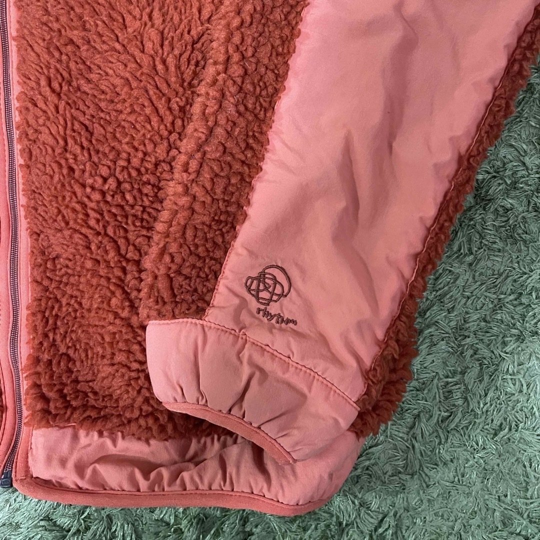 patagonia - 【激レア】Patagonia rhythm hoodie リズム patagonia - 【激レア】Patagonia rhythm hoodie リズム