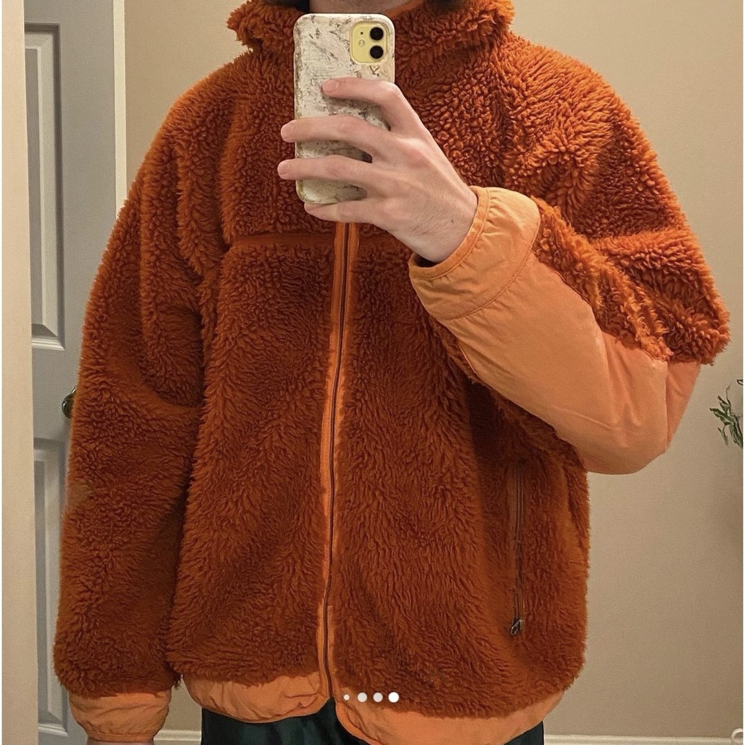 patagonia - 【激レア】Patagonia rhythm hoodie リズム patagonia - 【激レア】Patagonia rhythm hoodie リズム
