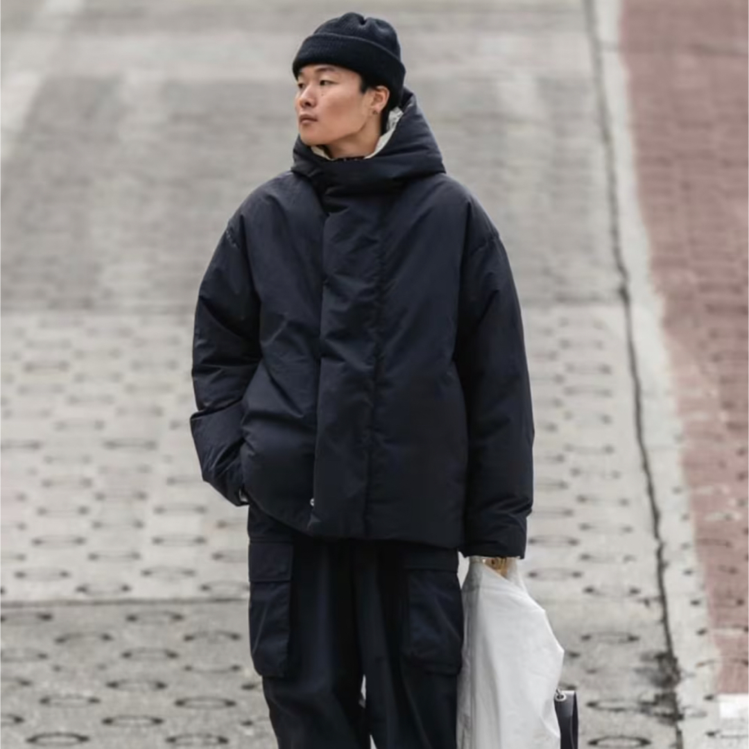 OAMC 19aw lithium down jacket - ダウンジャケット OAMC 19aw lithium down jacket - ダウンジャケット