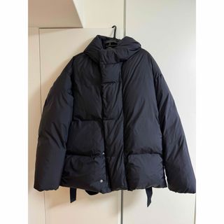 オーエーエムシー(OAMC)のOAMC Lithium Down Jacket オーエーエムシー　高島涼着用(ダウンジャケット)