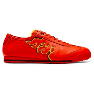 オニツカタイガー(Onitsuka Tiger)の【新品未使用】ONITSUKA TIGER MEXICO 66 SD(スニーカー)